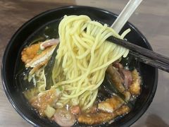 -阿芬卤面(花巷店)