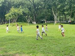 -惠洛克国际儿童之家(绿博园中心)