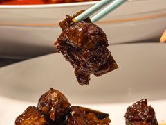 -宫燕府·京菜·烤鸭·淮扬菜(王府中心店)