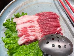 -老墙根涮肉(王四营店)