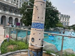 -青岛海泉湾皇冠假日度假酒店