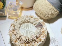 -可丽可丽·生日蛋糕·下午茶(厦门鹭港店)