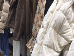 -URBAN REVIVO(济南世茂广场店)