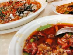 -顺风海鲜港(金玉兰店)