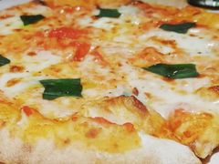 -Mercato莫卡多露台餐厅与酒吧(K11店)