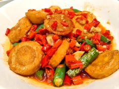 -兰湘子·湘菜小炒(盛龙广场店)