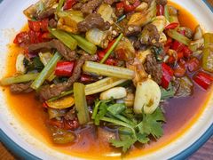 -外婆烧.老杭帮菜(庆春店)