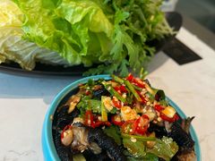 -四季缤纷椰子鸡(德思勤店)