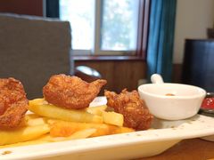 -良木缘咖啡西餐(川大店)