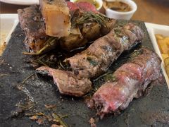 -Entrecôte 法国牛扒馆(保利·时光里店)