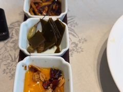 -佳兰雅序融合菜(高新店)