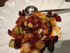 -望乡楼上海菜(日月光店)