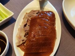 -金鸭季·北京烤鸭(深业上城店)