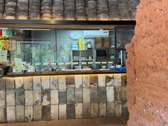 -黄山老妈·土菜(碧桂园店)