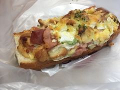 -85度C(深圳佳宁娜店)