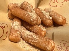 -泥糊破店小酒馆·团建聚餐(南京西路店)