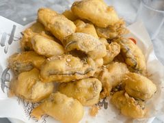-隐厨·海鲜大排档·地道莱州菜(恒通路店)
