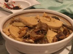 -丁山花园酒店-明园餐厅