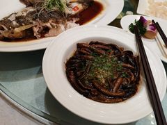 响油鳝丝-申宴酒楼(王子百货店)
