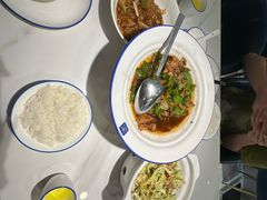 -兰湘子·湘菜小炒(石家庄万象城店)