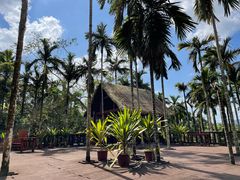 -七仙岭温泉国家森林公园