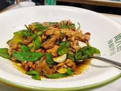 -周大厨辣椒炒肉(淮安万达店)
