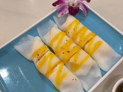 -香香海南菜餐厅