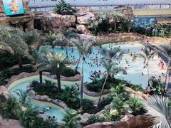 -杭州开元森泊度假乐园