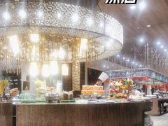 -海棠湾九号度假酒店-融荟家和中餐厅