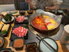 -湊湊火锅·茶憩(皇姑万象汇店)