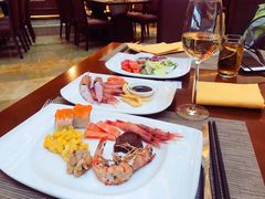 -杭州国际会议中心洲际酒店-原素全日餐厅(解放东路店)