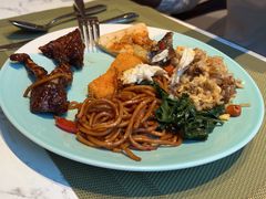 -厦门艾美酒店·新食谱西餐厅