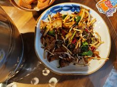 -树厨地道黔菜(清镇职教城店)