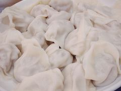 -闫水饺大酒楼·北京老闫靓马饺子馆