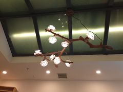 -蜀遇素兰中国菜