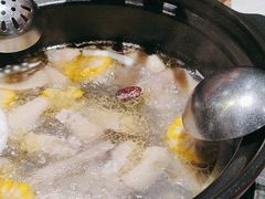 -春润大地海南椰子鸡(沙井京基百纳广场店)