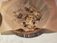 -鸣记脆皮烤鱼·海鲜烤鱼(三八广场店)