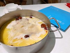 -红门金汤·港式火锅(英皇集团中心店)