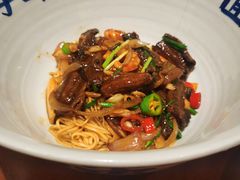-李犟大爆鳝面·手工蟹黄包(湖滨西湖店)