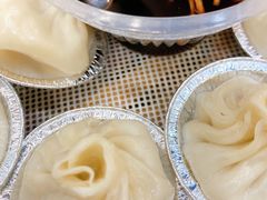 -江城燕子大排档(江汉路步行街店)