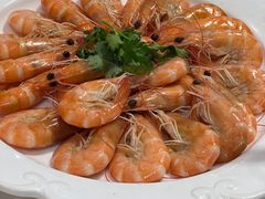 -东江海鲜酒家(艺都分店)
