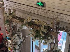 -秀儿家の小确幸融合西餐厅(万达店)