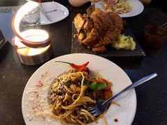 -haxnbauer海森堡德国餐厅(深圳coco店)