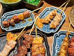 -一豚轩·烧鸟·豚骨拉面(五四路店)