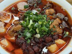 鸡肠旺面-蒋家肠旺面馆老店(合群路店)