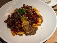 双流·飘香干锅排骨-太二酸菜鱼(武汉光谷保利店)