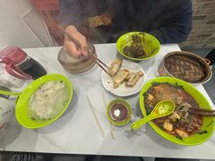 -张记汤馆(嫩江路店)