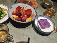 -兰溪小馆(首经贸店)