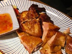 -simply thai天泰(静安嘉里中心店)