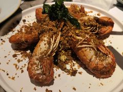 美奈香辣大头虾-美奈小馆·越南料理(福田星河COCO Park店)